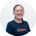Gracia Ho