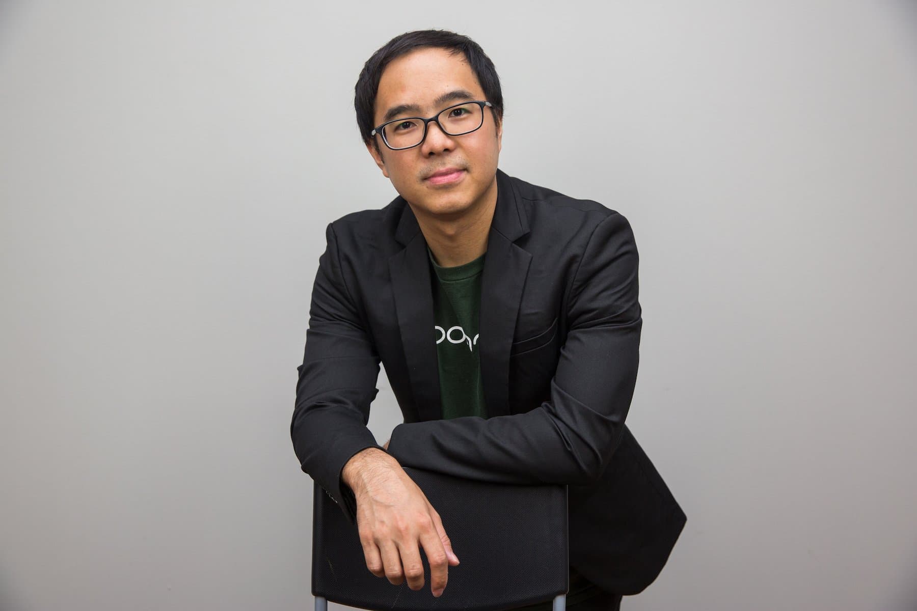 Anthony Chow