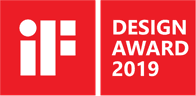 IF Design Award 2019