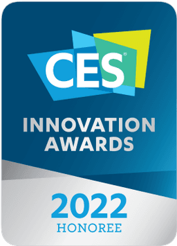 CES 2022 Innovation Awards
