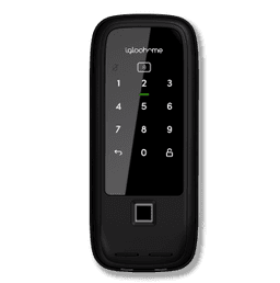 Gate Lock