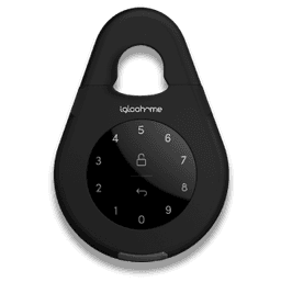 Keybox 3