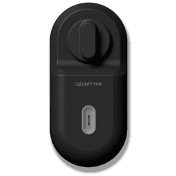 Retrofit lock
