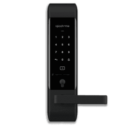 Smart Lever Mortise