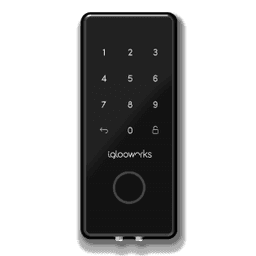 Deadbolt 2E