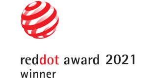 Red Dot Design Award 2021