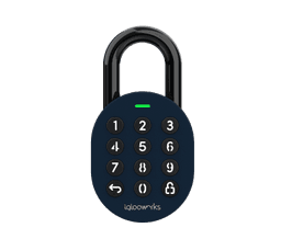 Padlock E