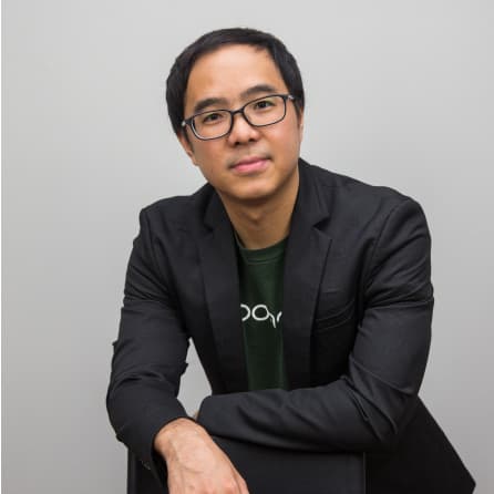 Anthony Chow