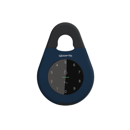 Keybox 3E