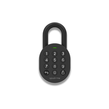 Padlock
