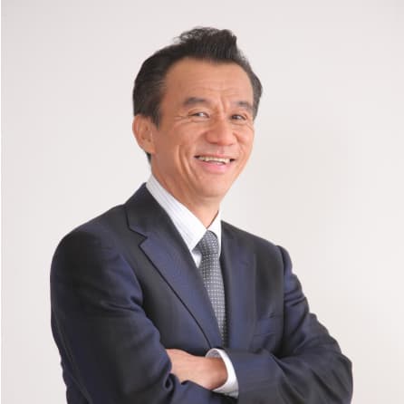 Edgar Chin