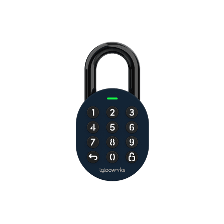 Padlock E