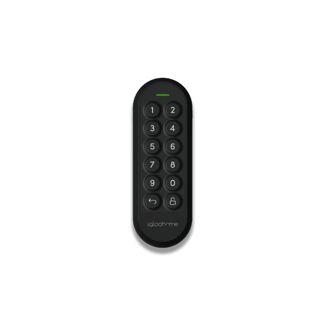Keypad