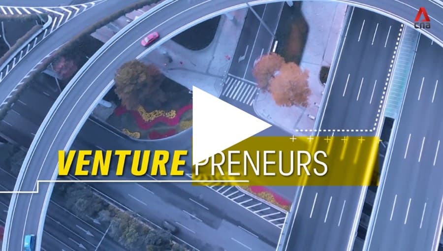 Venture Preneurs