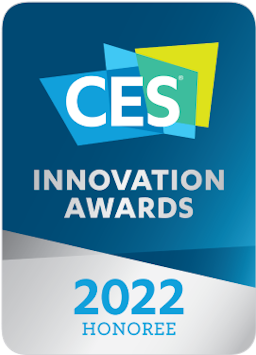 CES 2022 Innovation Awards